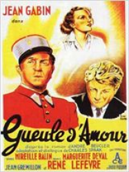 Gueule d'amour