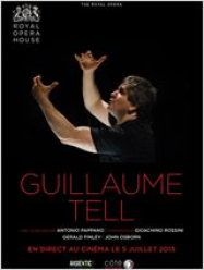 Guillaume Tell (Côté Diffusion)
