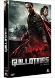 Guillotines