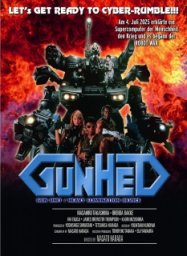 Gunhed