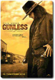 Gunless