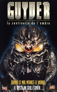 guyver 2 dark hero
