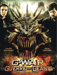 G-War - La guerre des Géants