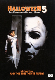 Halloween 5