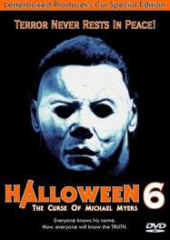 Halloween 6