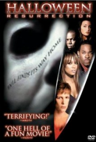 Halloween resurrection