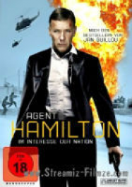 Hamilton : Dans l'intérêt de la nation