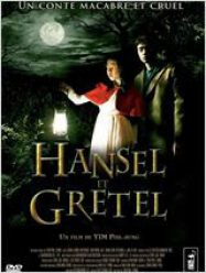 Hansel et Gretel