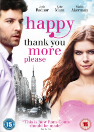 Happy thank you more please