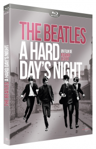 Hard Day’s night (Quatre garçons dans le vent)