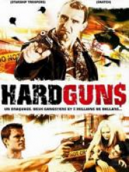 Hard Guns