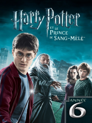 Harry Potter 6