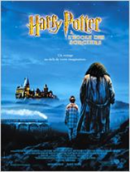Harry Potter à l'école des sorciers