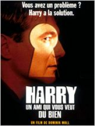 Harry, un ami qui vous veut du bien