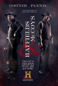 Hatfields & McCoys Part 1