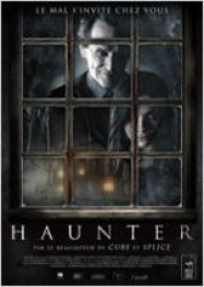 Haunter