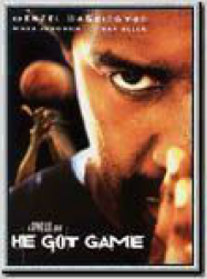 He Got Game