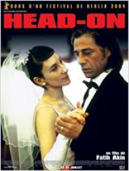 Head on