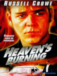 Heavens Burning