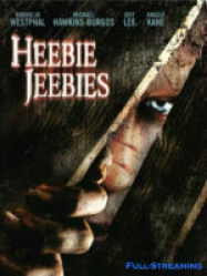 Heebie Jeebies