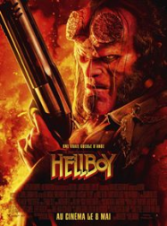 HELLBOY 2019