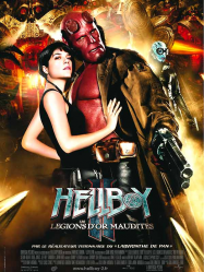 Hellboy II