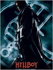 Hellboy