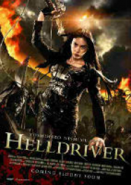 HellDriver