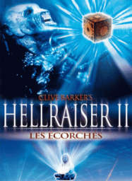 Hellraiser 2 : les écorchés