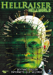 Hellraiser 8 : Hellworld
