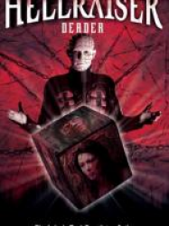 Hellraiser: Deader