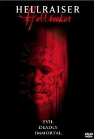 Hellraiser : Hellseeker (V)
