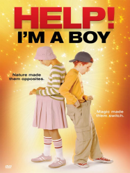 Help, I’m a Boy !