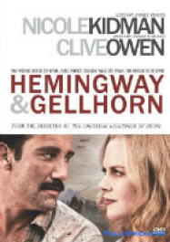 Hemingway and Gellhorn