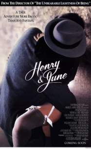 Henry & June