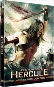 Hercule : La vengeance d'un Dieu