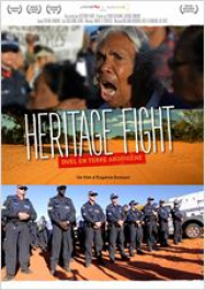 Heritage fight