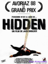 Hidden