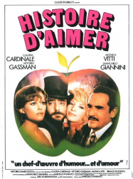 Histoire d'aimer
