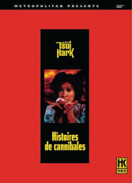 Histoires de cannibales