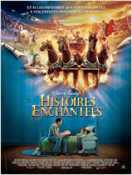 Histoires enchantées