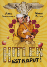 Hitler Est Kaput