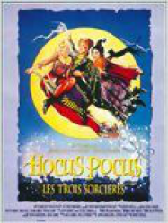 Hocus Pocus : Les trois sorcières