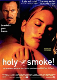 Holy Smoke