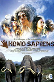 Homo Sapiens