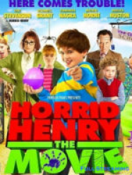 Horrible Henry - Le Film