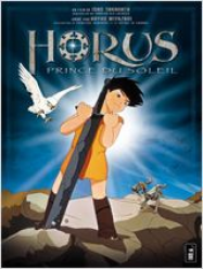 Horus, prince du soleil
