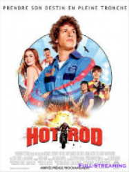 Hot Rod