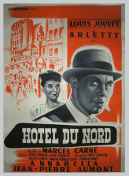 Hôtel du Nord