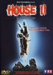 House II La deuxième histoire